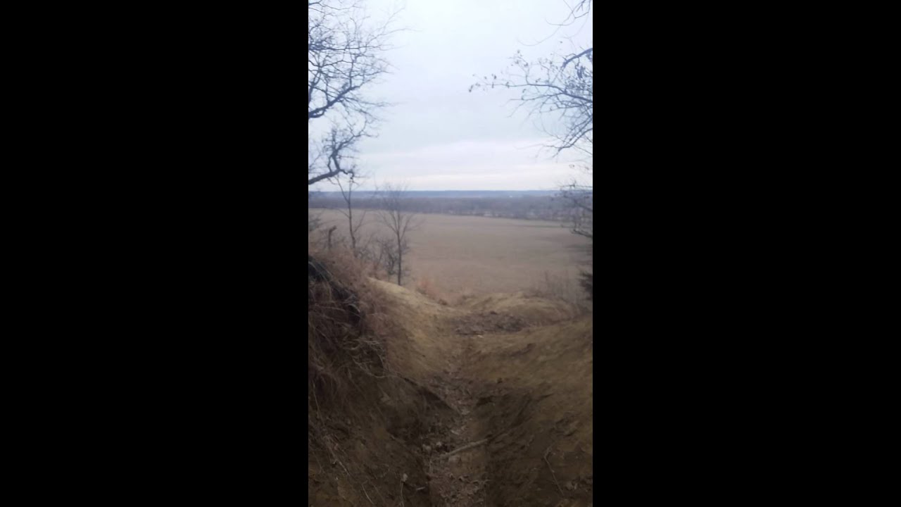 Hummel Park (Devil's Point)