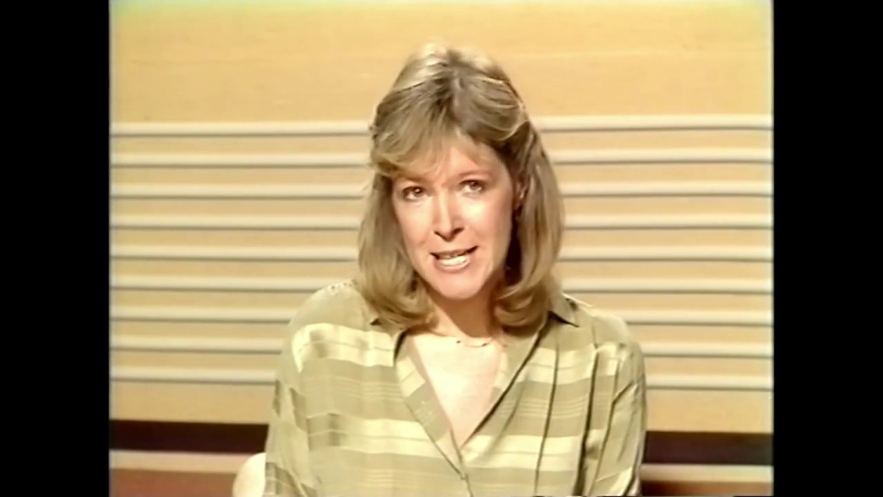 27/07/1984 - BBC 1 - Nine O'Clock News