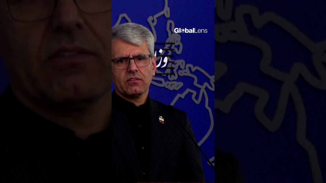 Иран обвиняет Трампа: обострение отношений с Израилем провоцирует новый дипломатический конфликт