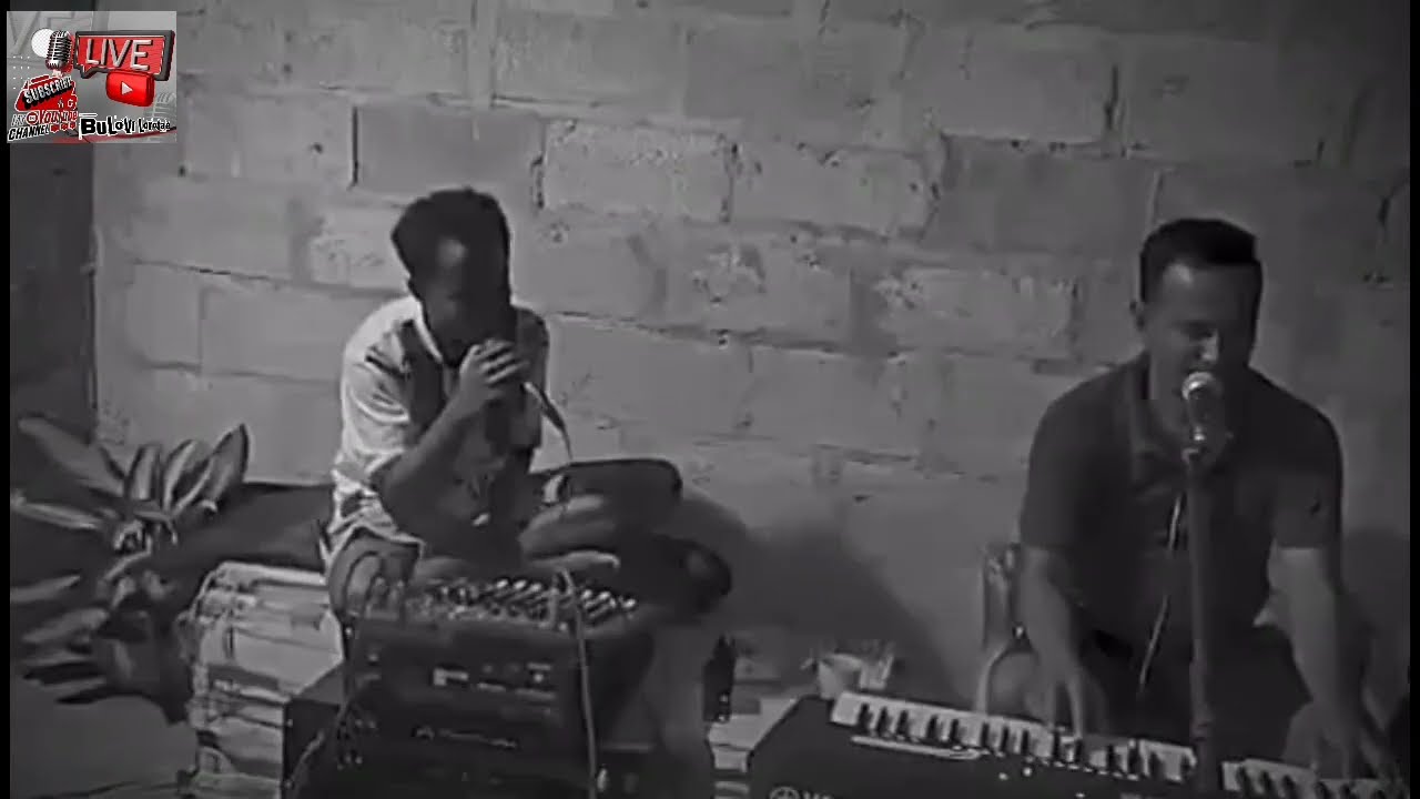 Mane Ida Nebe Mak La Laran Moras ( Abito Gama ) Cover - Migi & Nony Cacalik