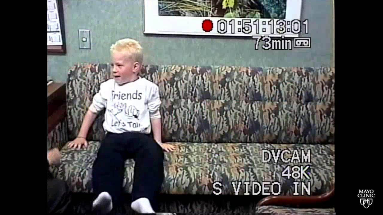 How to Treat Childhood Apraxia of Speech | The Mayo Clinic