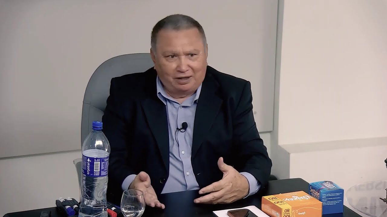 Masculinidade Saud&aacute;vel.  Antonio Maspoli