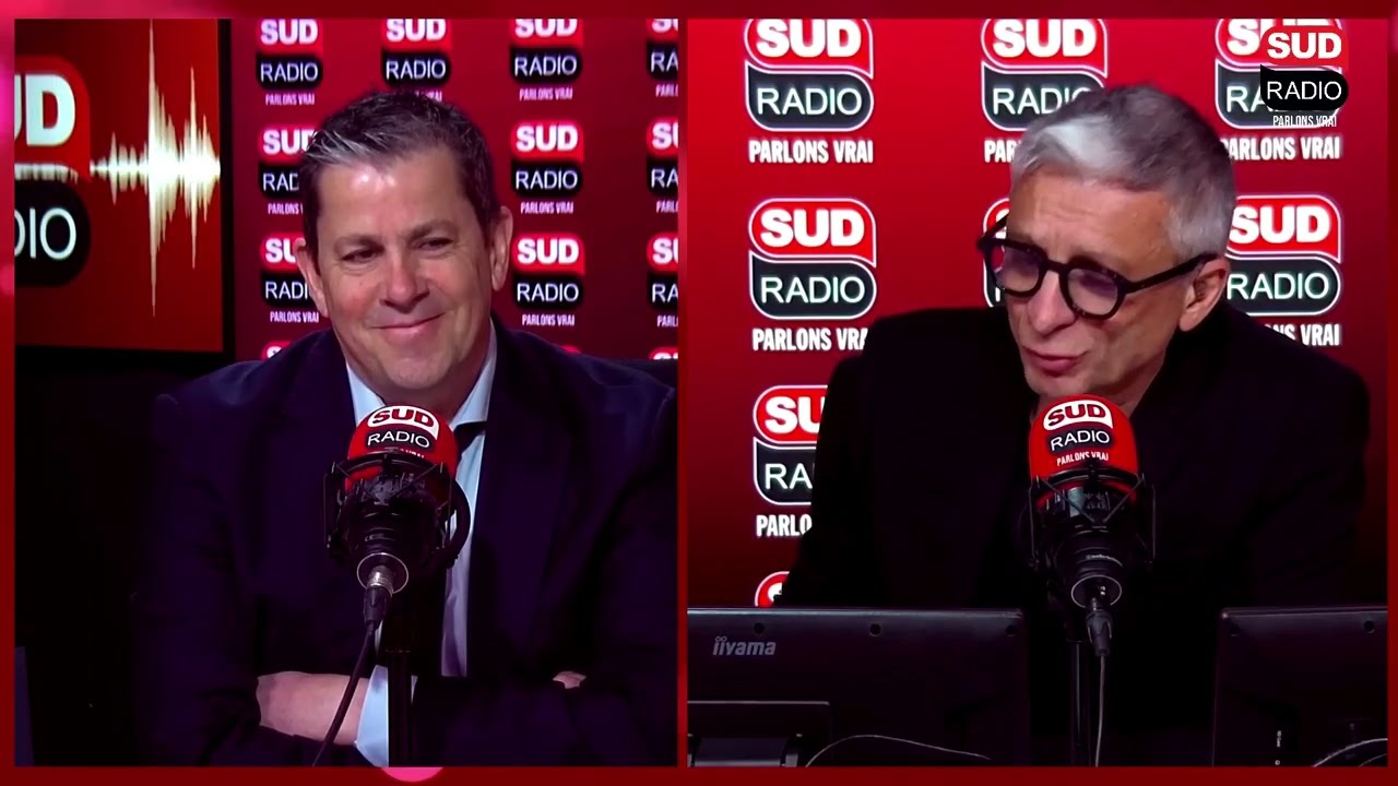 Ouverture du Salon Global Industrie : 