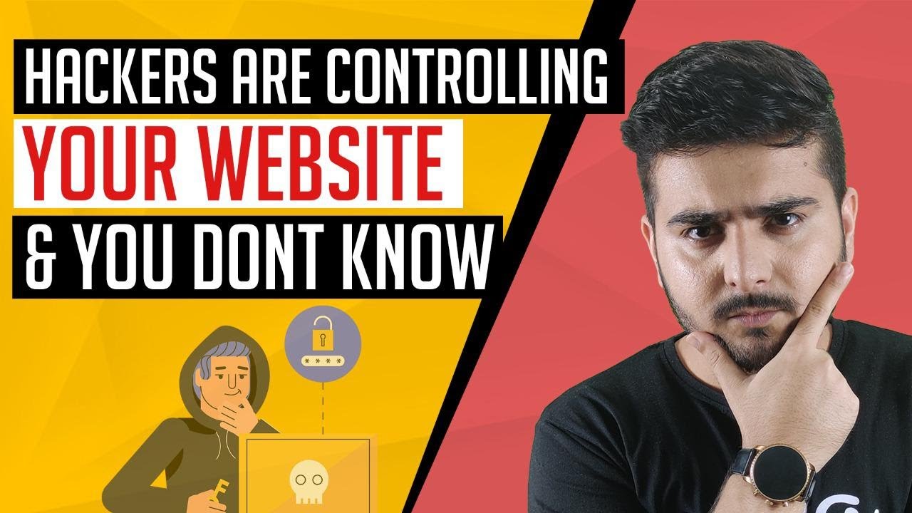 WordPress Hacked Redirect | Fixing Malicious Redirects To CAPTCHA, Fake News, Pharma In WordPress