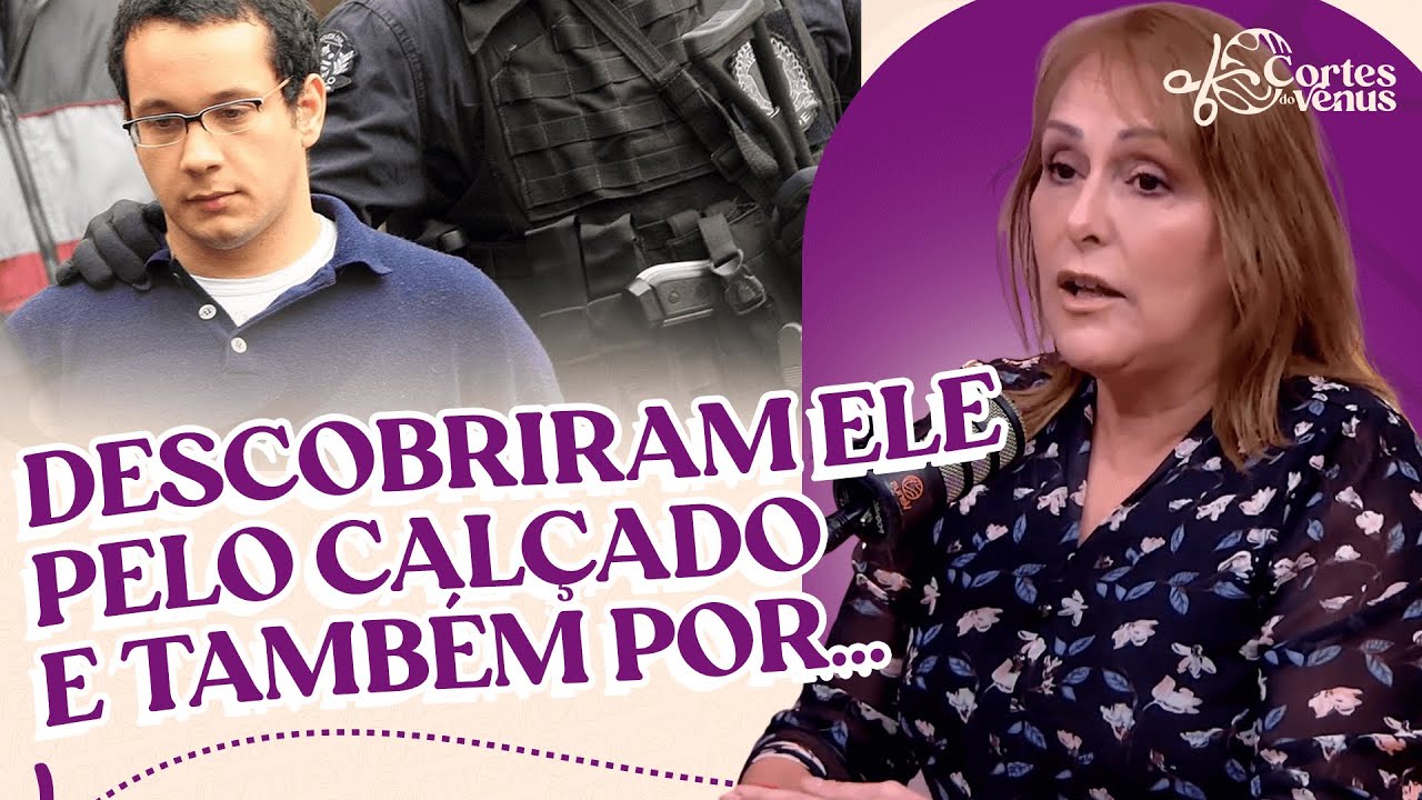 O INCRÍVEL CASO de GIL RUGAI