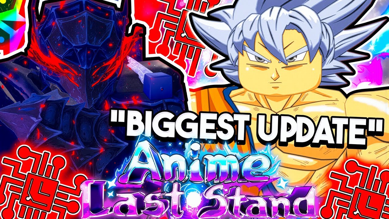 Getting Overpowered For the 