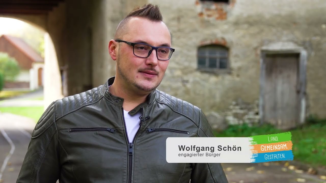 Dorferneuerung Obermässing – Gemeinsam für die Dorfmitte