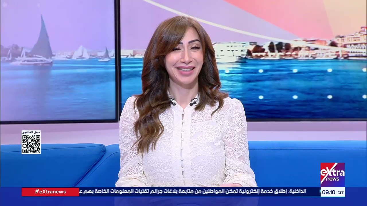 هذا الصباح| تفاصيل الكشف الأثري في ميت رهينة.. أفضل العبادات في رمضان