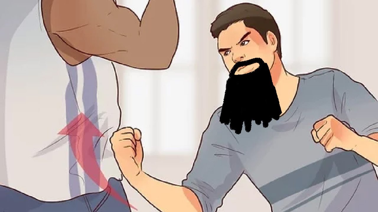 You Don't Have to Be a Better Player to Beat a Better Player