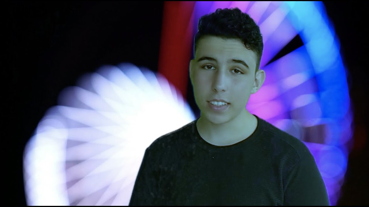 ROWEE - On Your Own (Official Music Video)