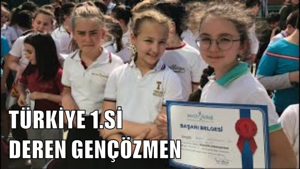Fransızca Kelimeler Turnuvası (Türkiye'de Bir İlk)
