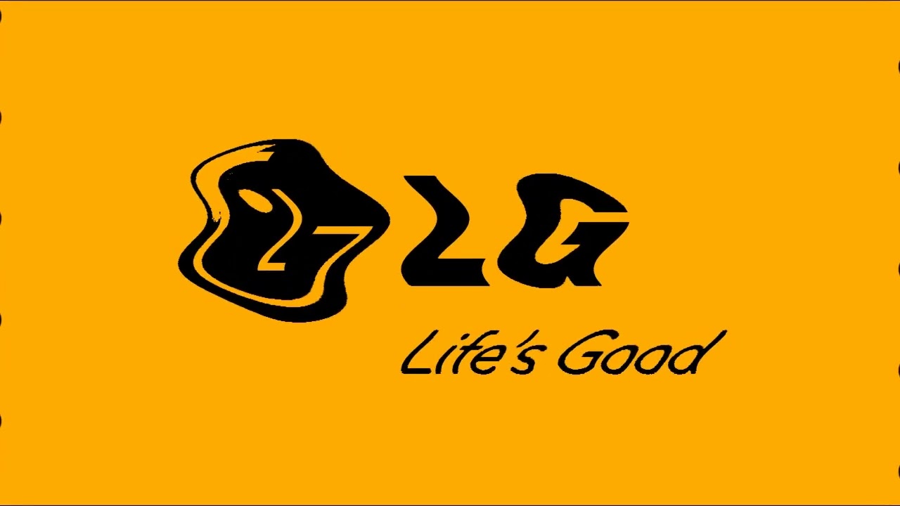 (Most popular video) LG logo effects sonspored by BP logo efects