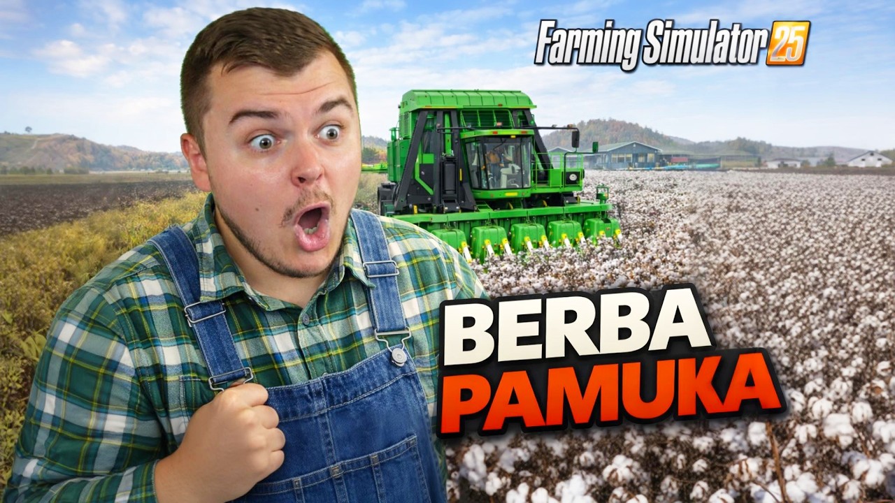 BERBA PAMUKA - BALKANSKA FARMA LIVE w/Ekipa