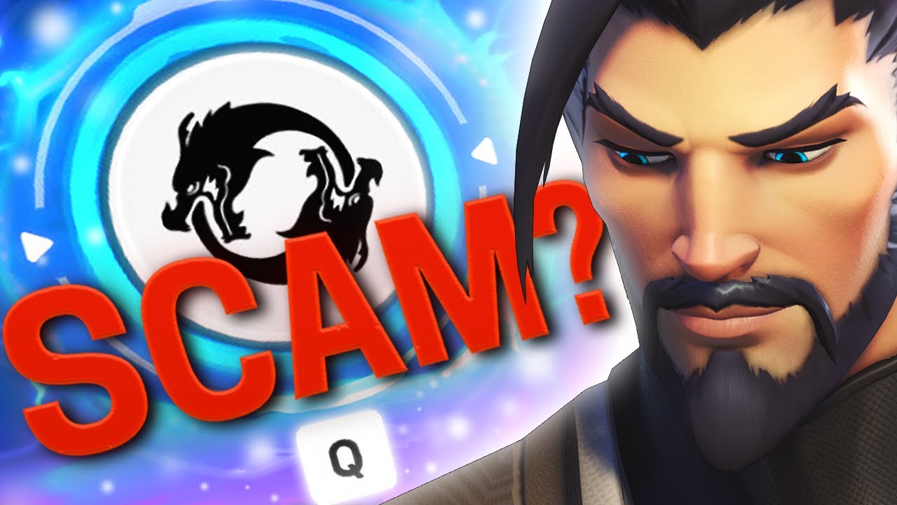 Testing Hanzo Buff: Did we just get SCAMMED?  | Overwatch 2 (S10)