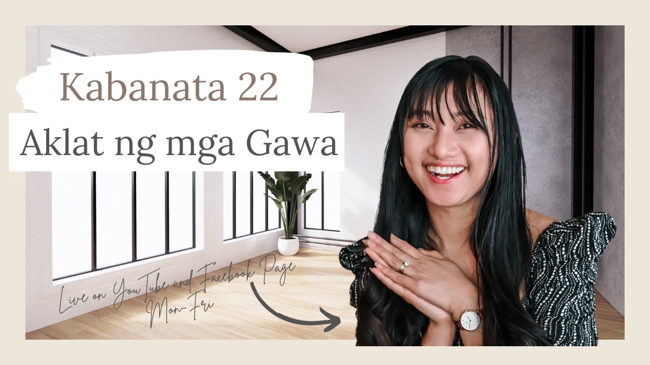 Ikinuwento ni Pablo Kung Paano Niya Nakilala si Jesus - GAWA 22