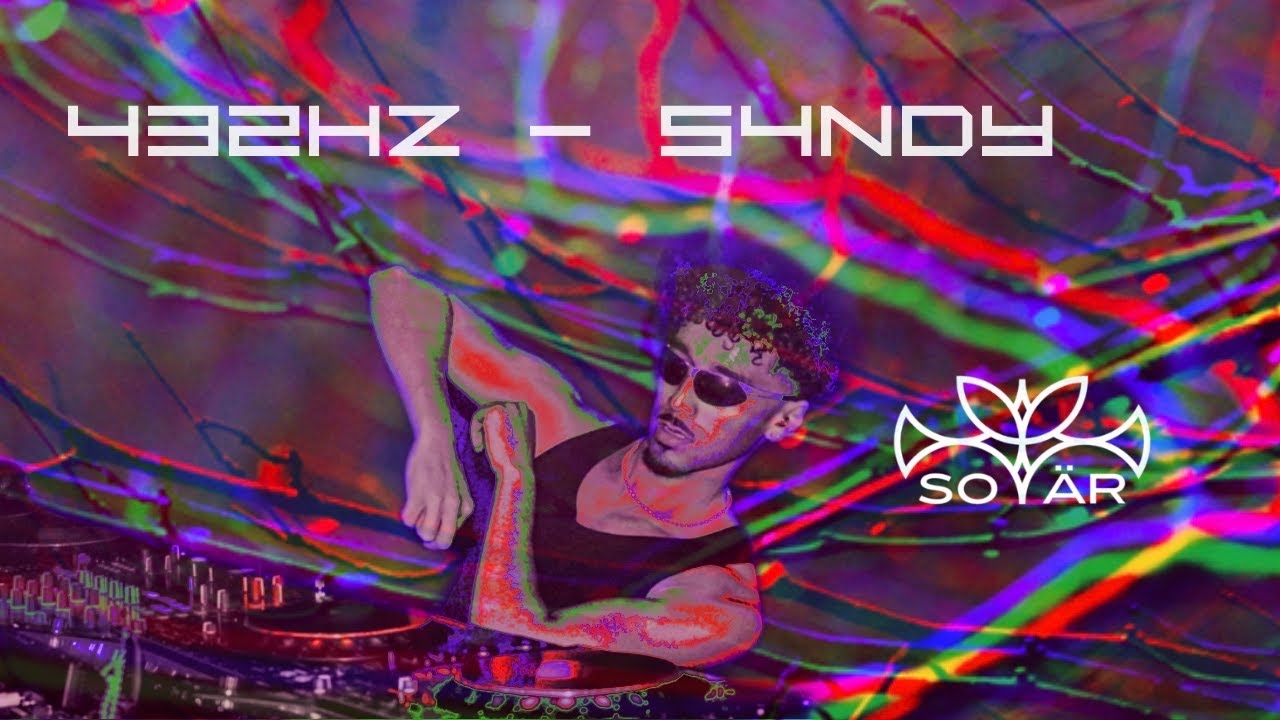 432Hz - S4ndy