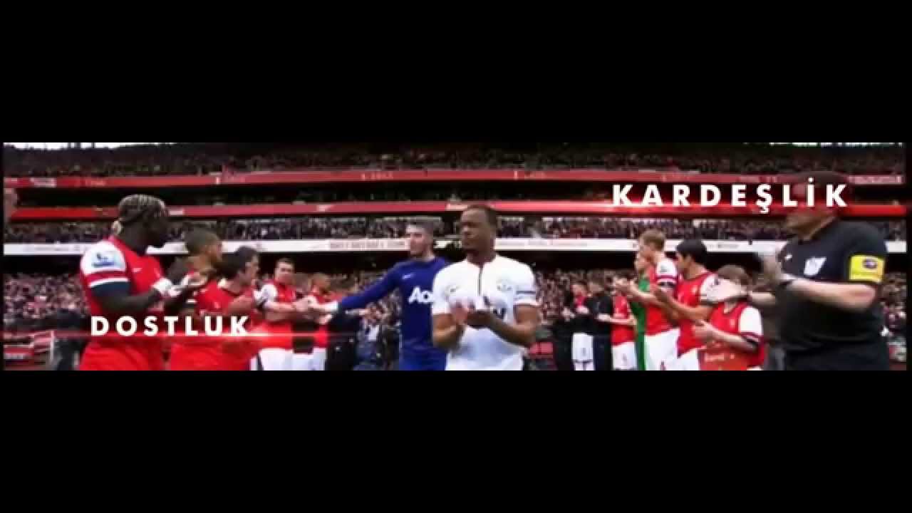 Milliyet Yılın Sporcusu Ödülleri | Tanıtım 2