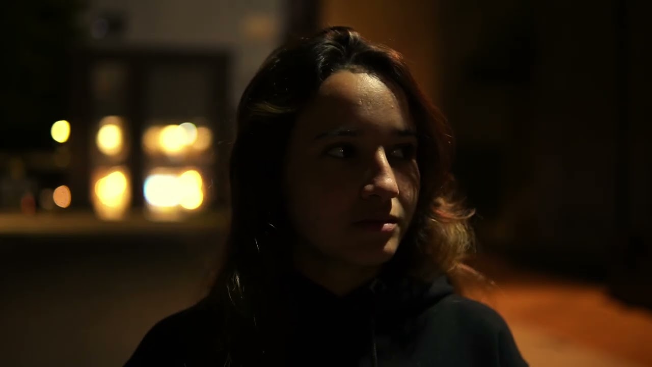 PSYCHOSIS - Short Film