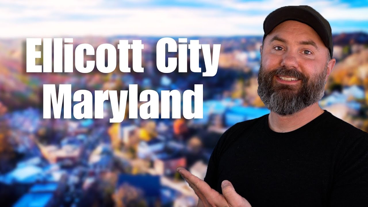 10 Things To Know Before Moving To Ellicott City Maryland