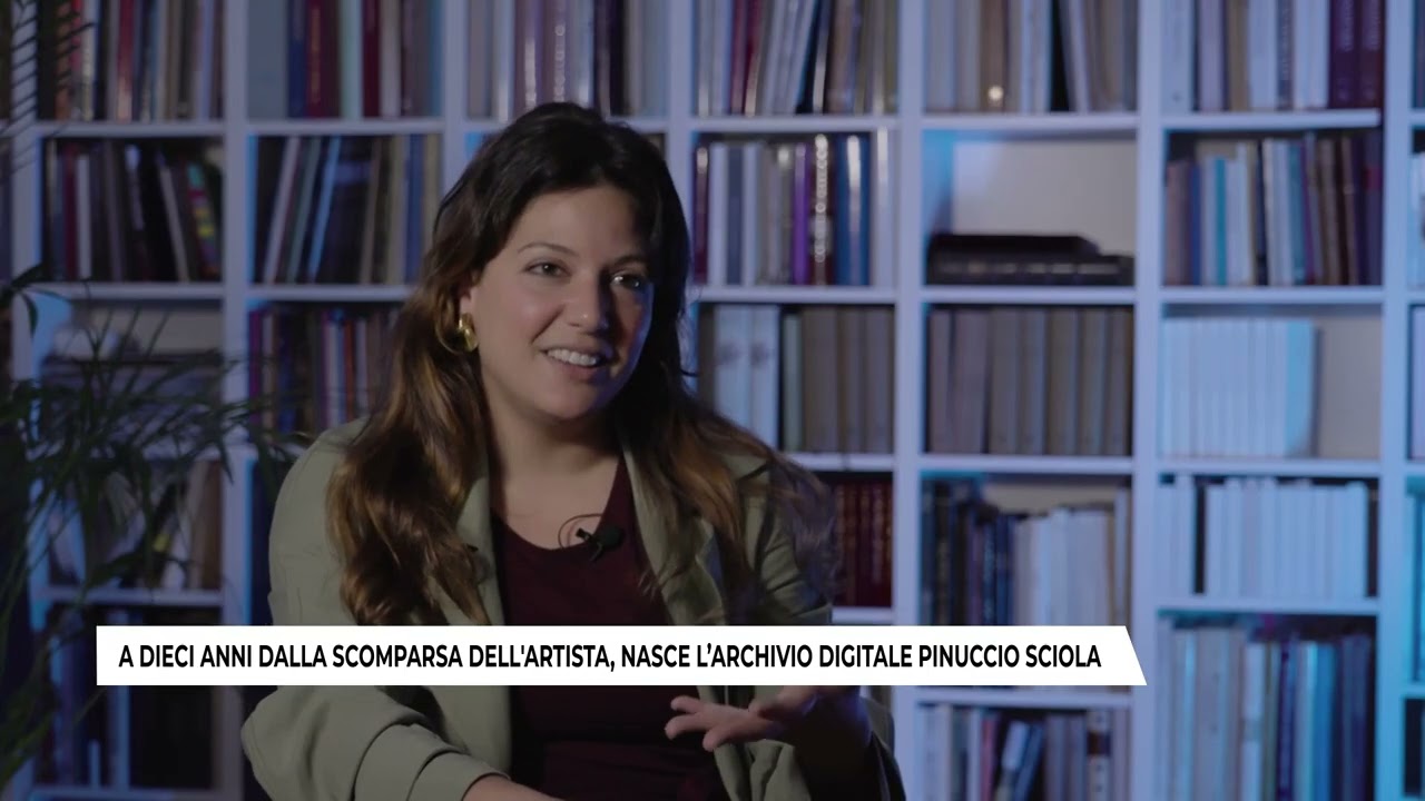 TCS MAGAZINE 21 GENNAIO 2026 ORE 1800