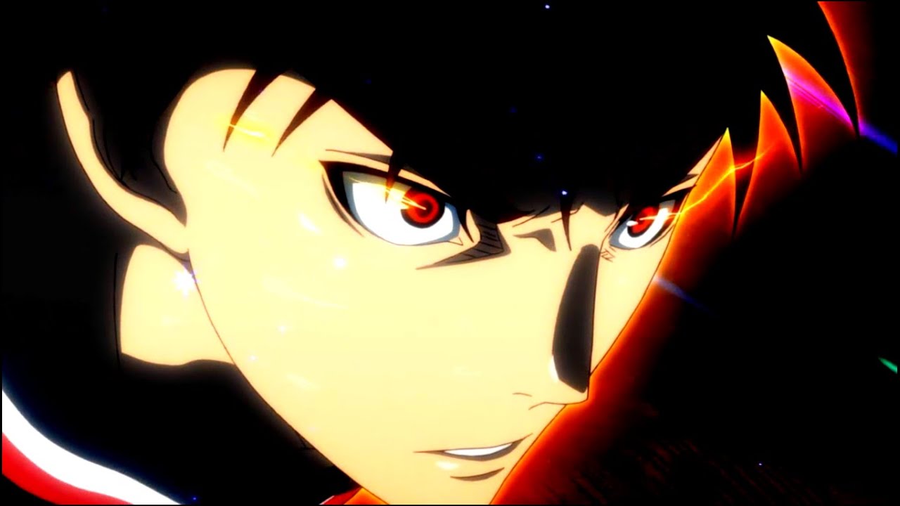 [AMV] Kuroko no Basket - Your Promise