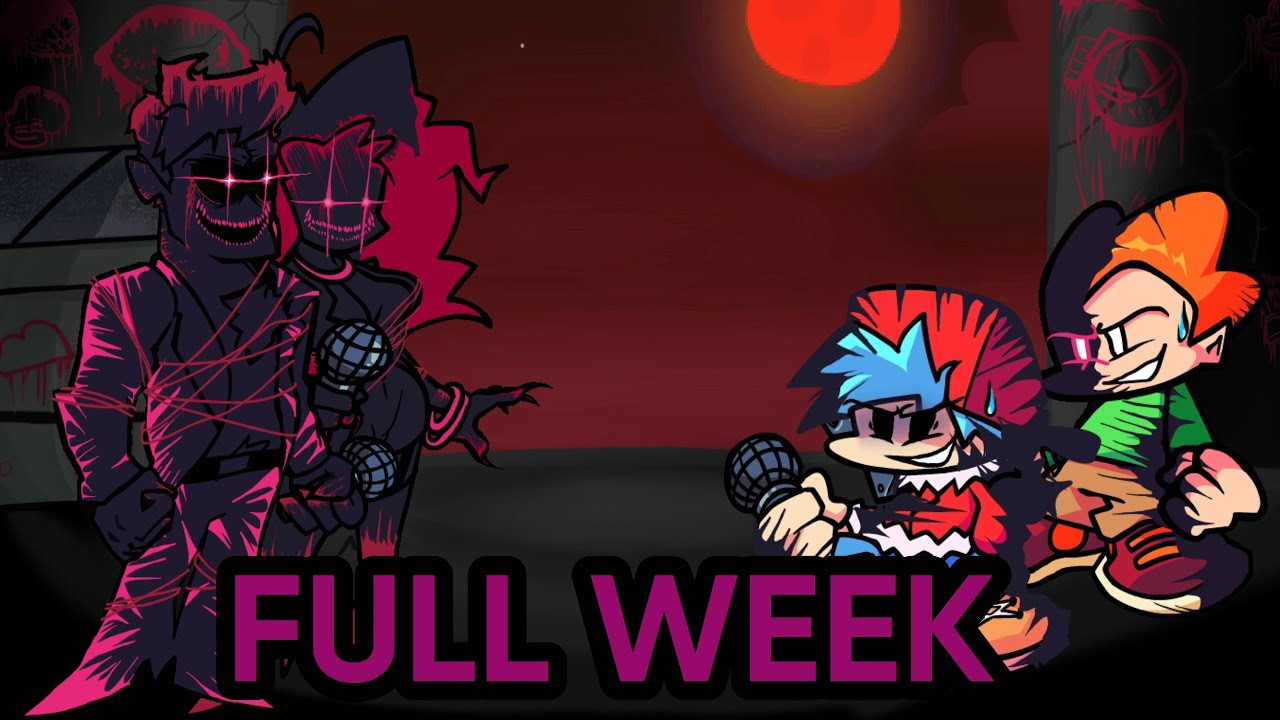 Old Corruption Reimagined: Saving | Uncorruption Week 3 | Full Week | Corrupt Mom vs Bf & Pico