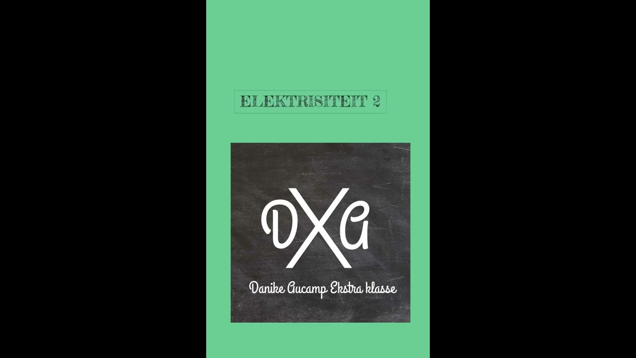 Gr. 12 Fisika: Elektrisiteit (interne weerstand)