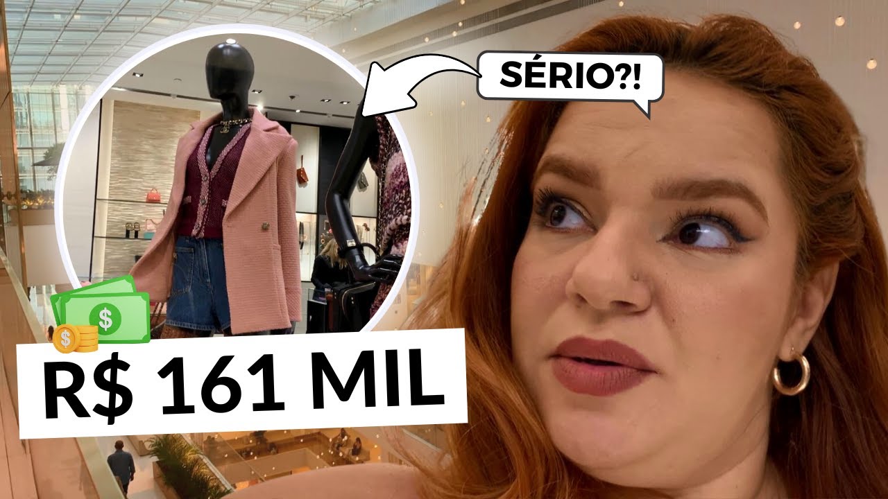 SHOPPING JK IGUATEMI: Novidades de Verão 2023 nas lojas de luxo