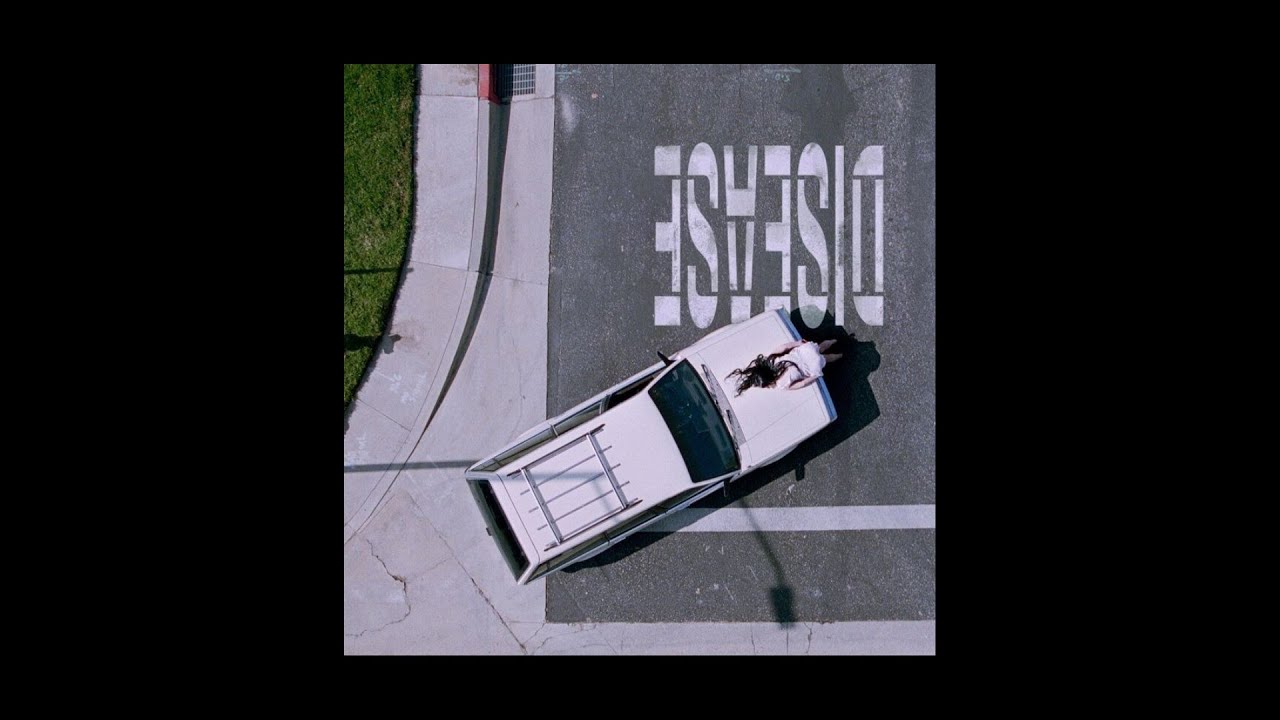 Lady Gaga - Disease (Sped Up)