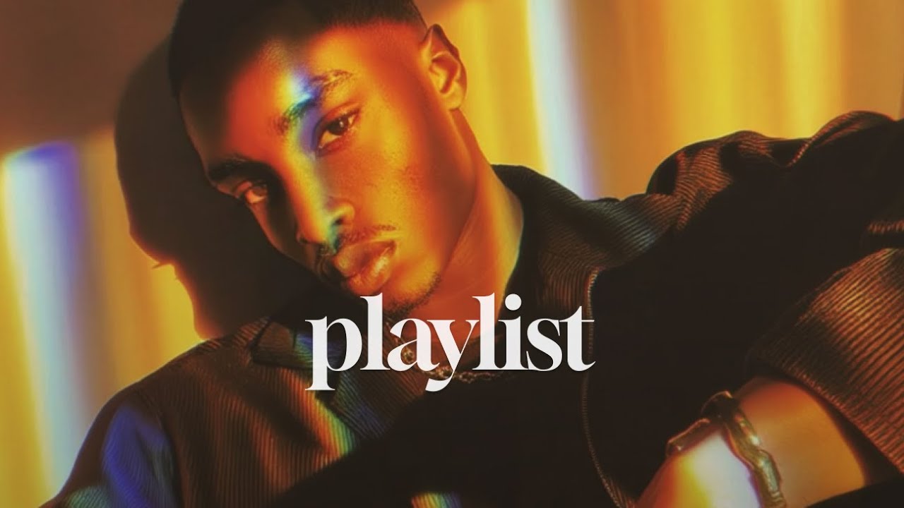 [playlist] Мысли ВЫКЛ, Грув ВКЛ 🎧 | R&B HIPHOP Музыка для магазина и кафе 💿✨