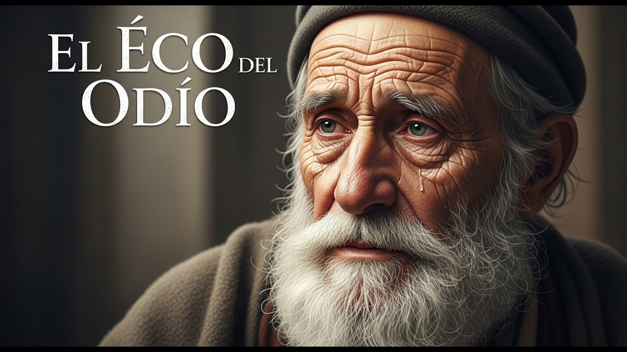 El Eco del Odio
