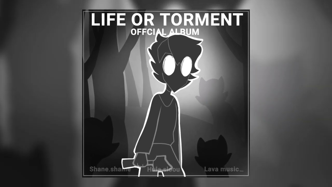 LIFE OR TORMENT - BEATRIZ (Official Audio)