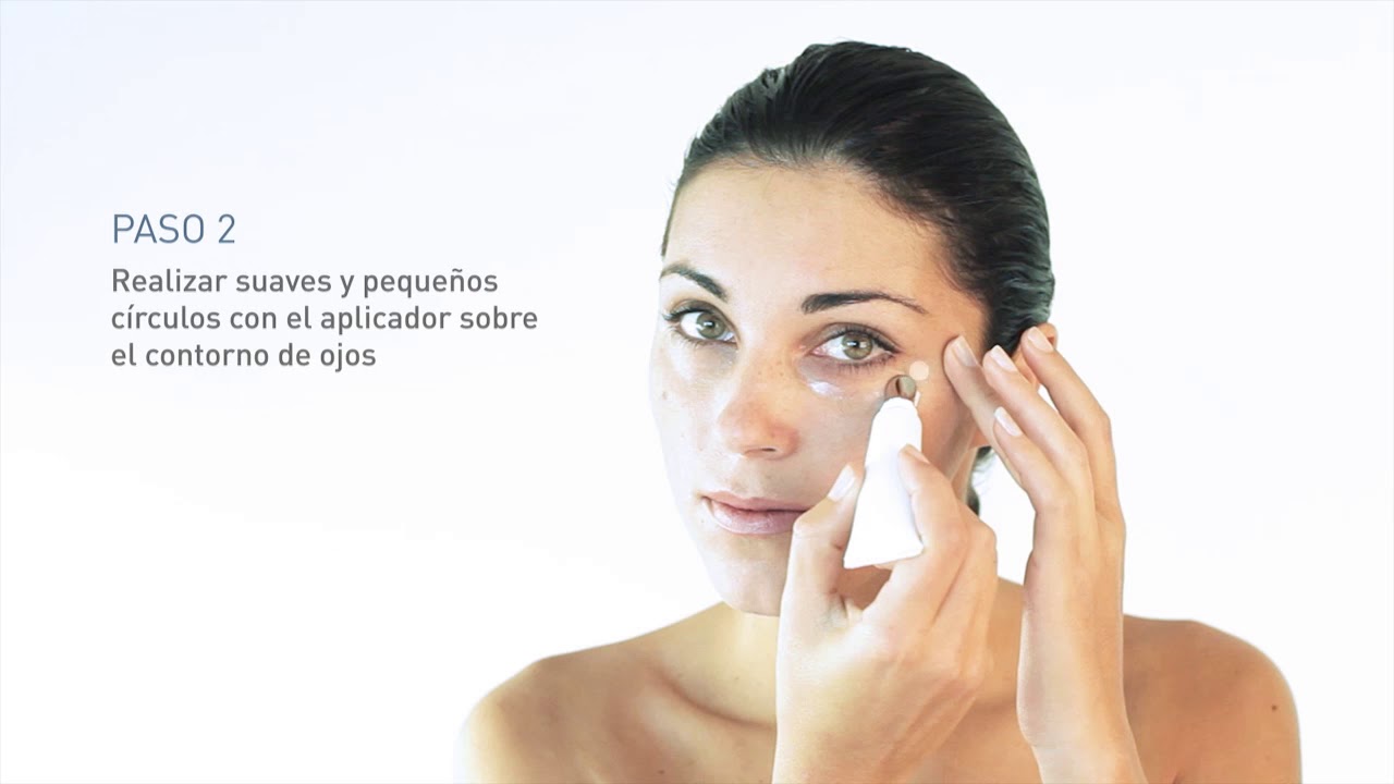 Power Hyaluronic, ojos y pesta&ntilde;as.