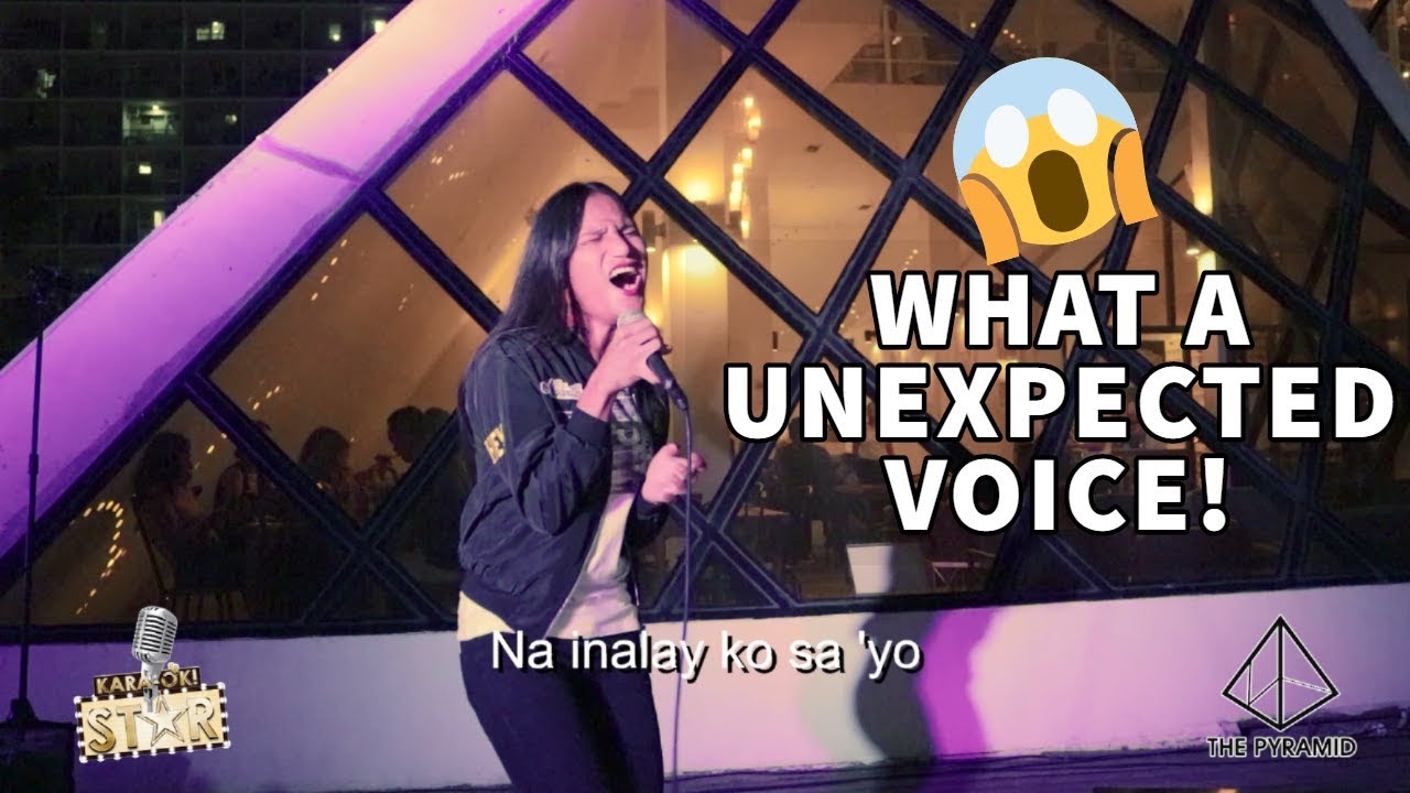 Bakit Kung Sino Pa - Dave Alcano