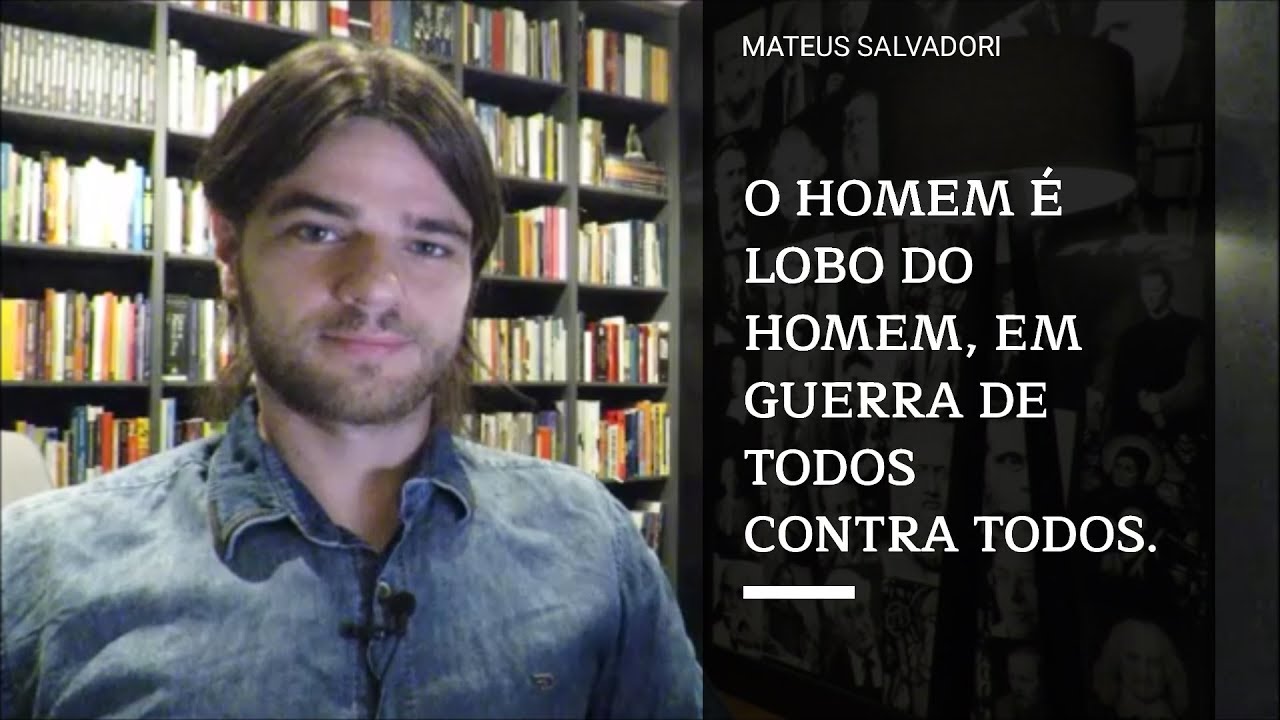 Thomas Hobbes