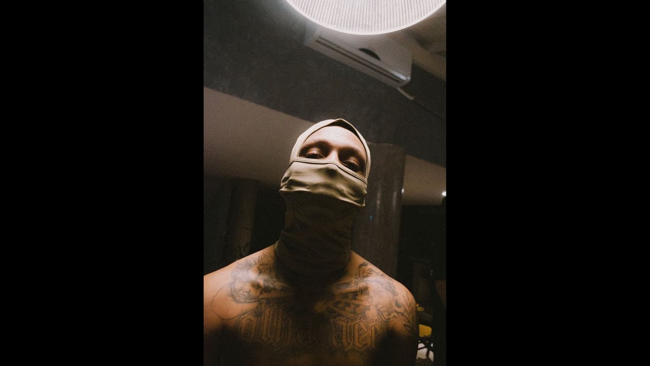 (FREE) Alee x Brand&atilde;o x Hoodtrap Type Beat 