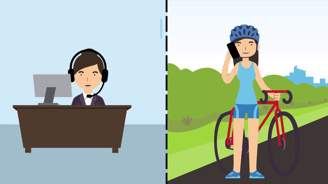 ReceptionHQ Phone Answering Service