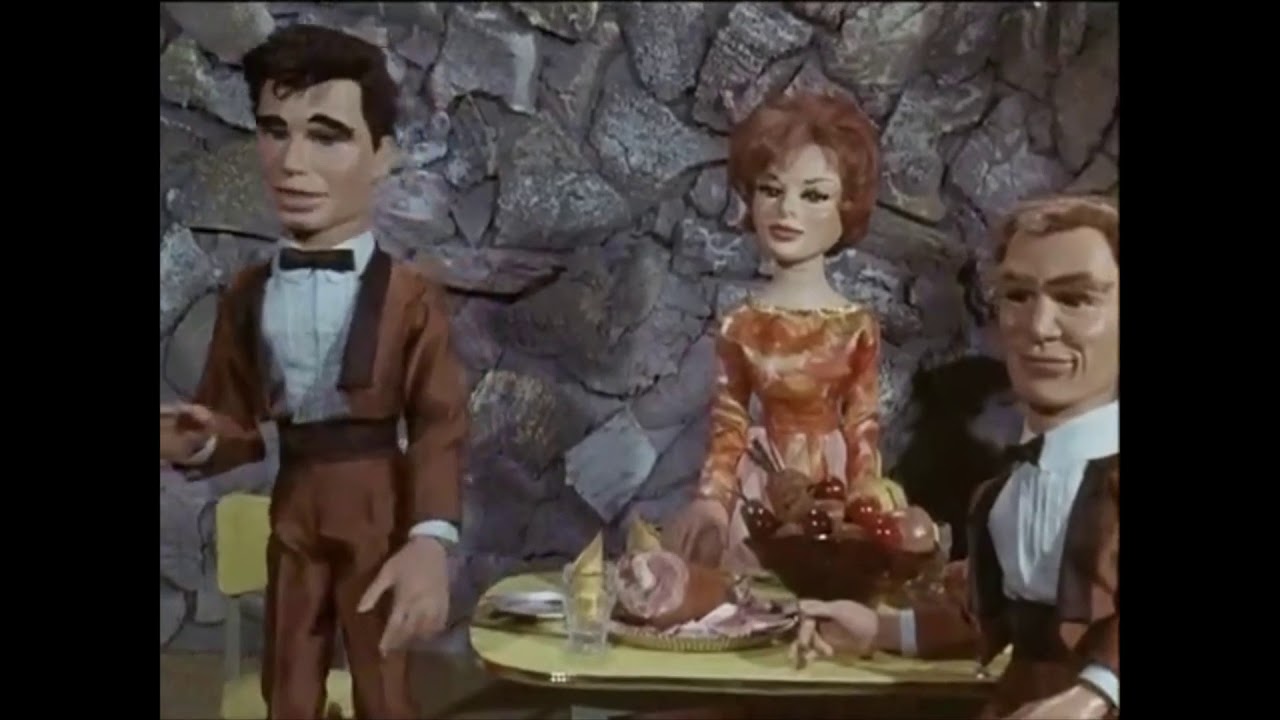 Troy Danger Tempest