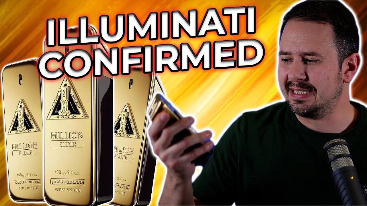 NEW Paco Rabanne 1 Million Elixir FIRST IMPRESSIONS - SUPER SWEET