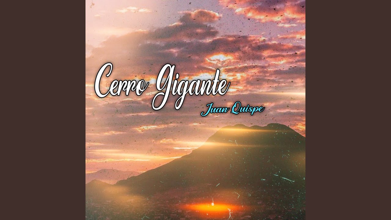 Cerro Gigante