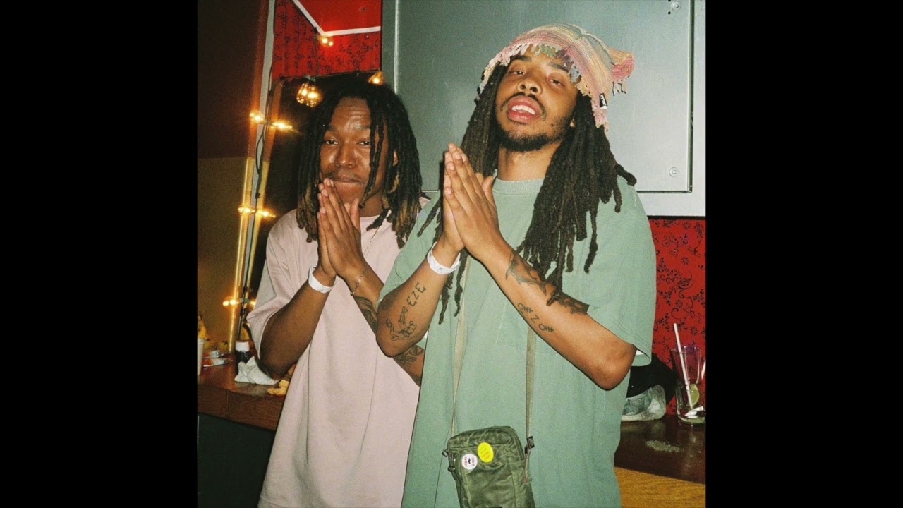 earl sweatshirt x mavi type beat 