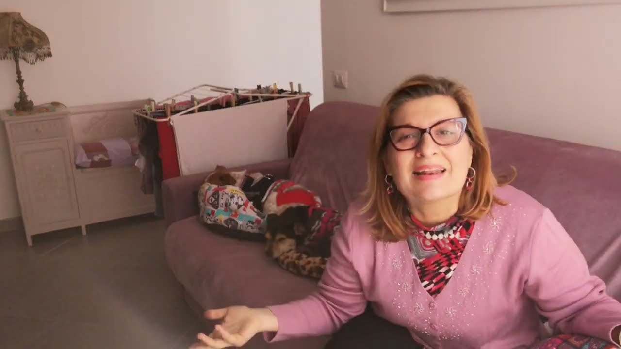 Non guardo più..... 