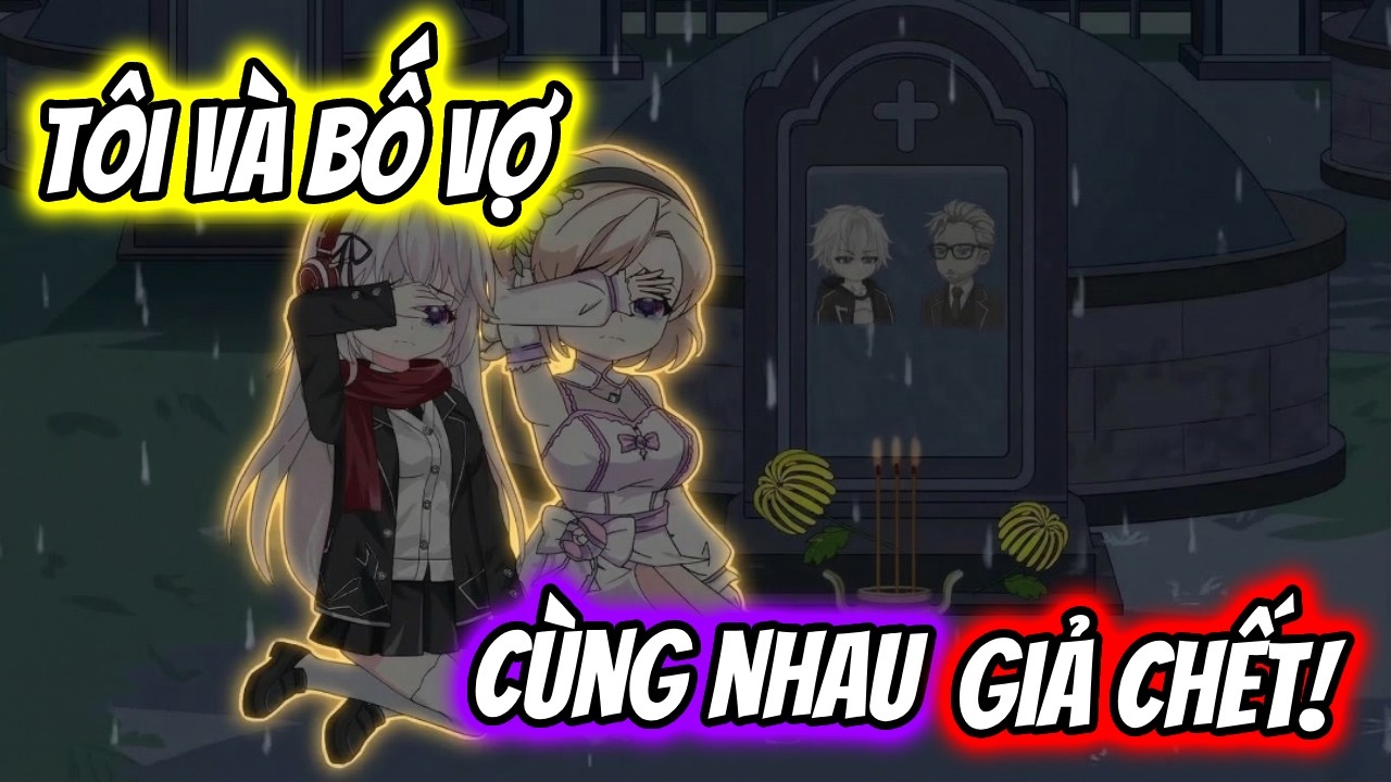 (Full) Tôi Và Bố Vợ Cùng Nhau Giả Chết | TTD Vietsub