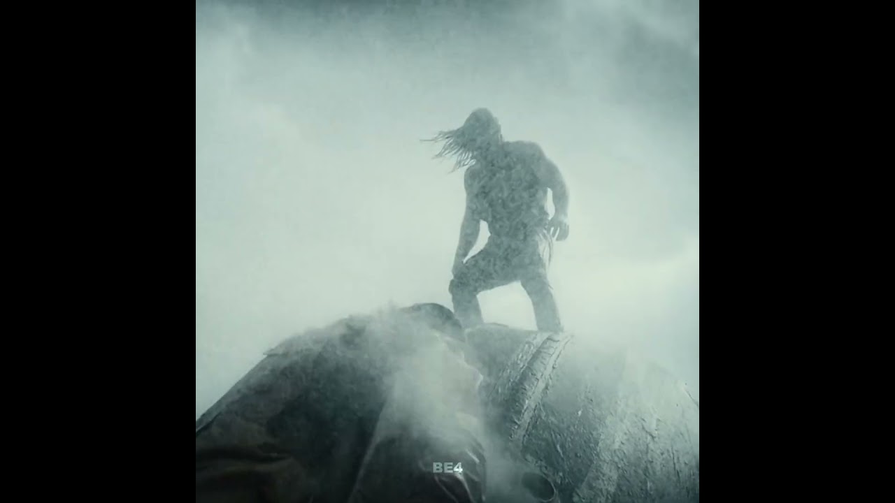 The Beauty Of Zack Snyder's Justice League  - ZSJL 2021 Edit #shorts #dc #batman #dceu #viral