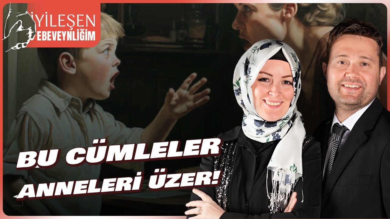 Annelerin İçini Acıtan Sözler! | Hatice Kübra Tongar