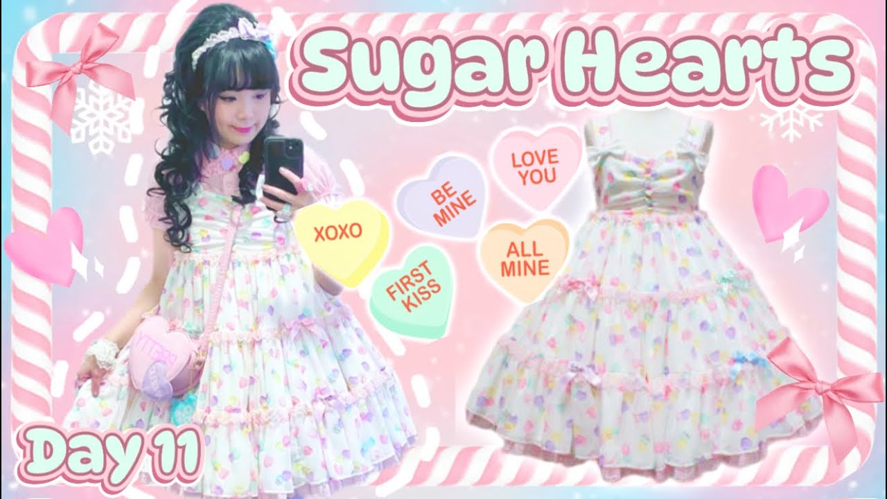 I HUSTLED to Get This Dress - Dressmas Day 11