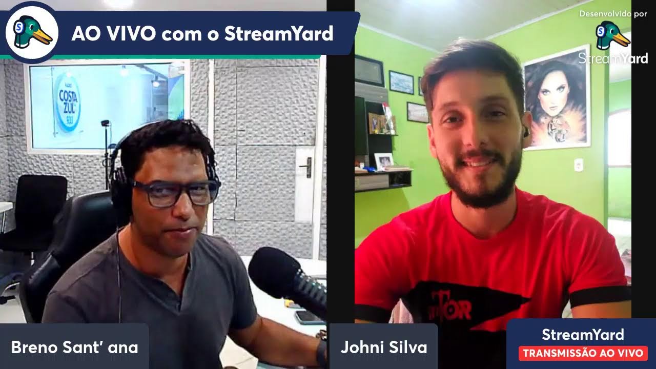 Dicas para volta dos treinos com educador físico Johny Silva da Mtor.