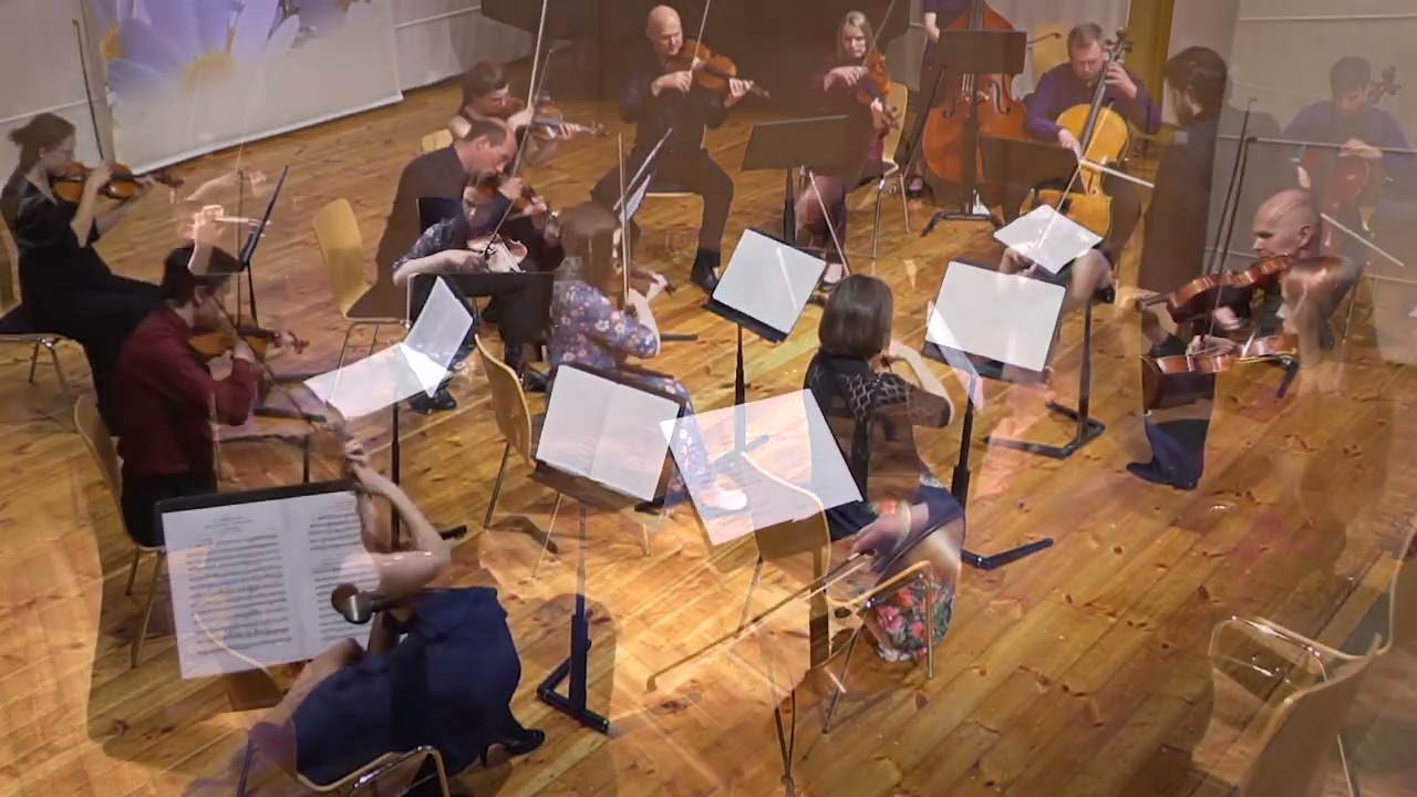 Edvard Grieg, Two Nordic Melodies, Op.63