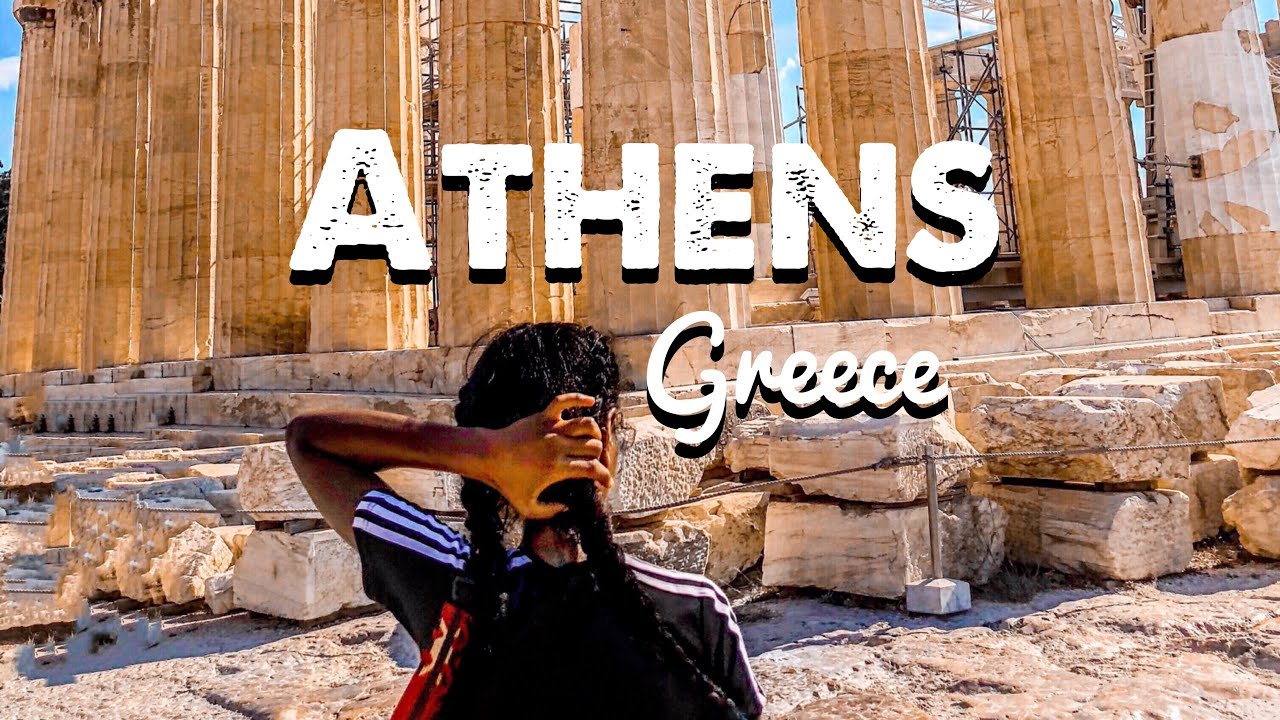 IM IN GREECE!!! COUNTRY 30!!!!!!
