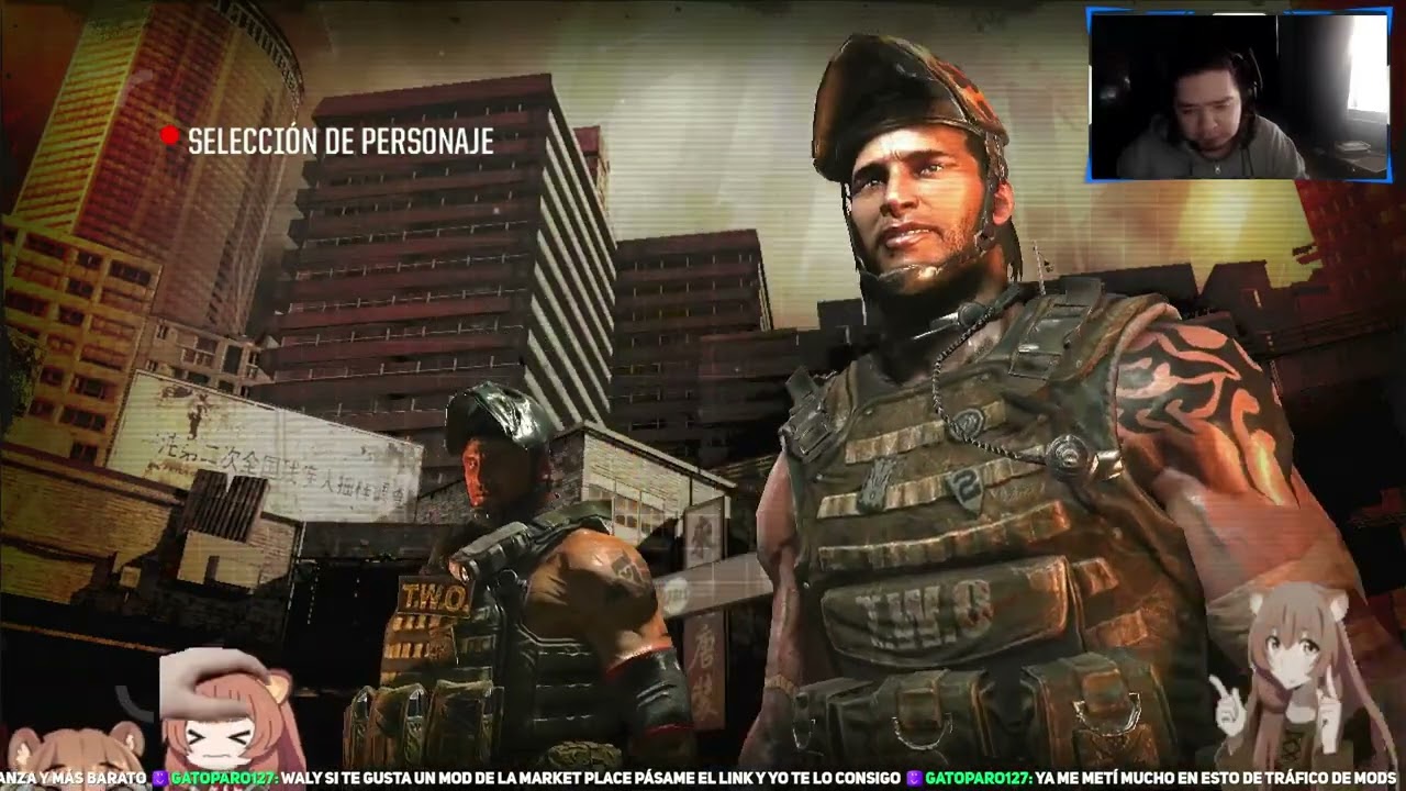 Domingo con R de Random (Xbox y algo mas) | Stream: 18/365